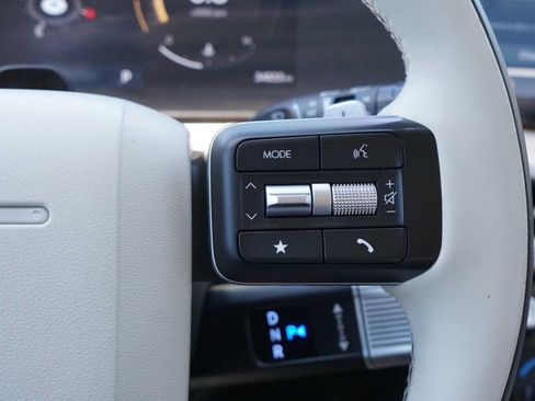 Used 2024 Hyundai Santa Fe Calligraphy FWD image 15