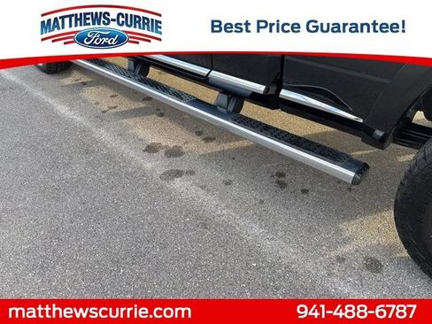 Used 2017 RAM 3500 Laramie Longhorn image 15