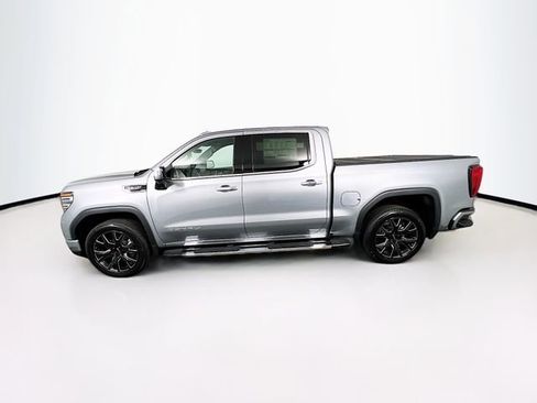 Certified 2025 GMC Sierra 1500 Denali w/ Technology Package image 4