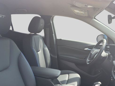 New 2026 Buick Encore GX Sport Touring w/ Advanced Technology Package AWD/4WD image 24