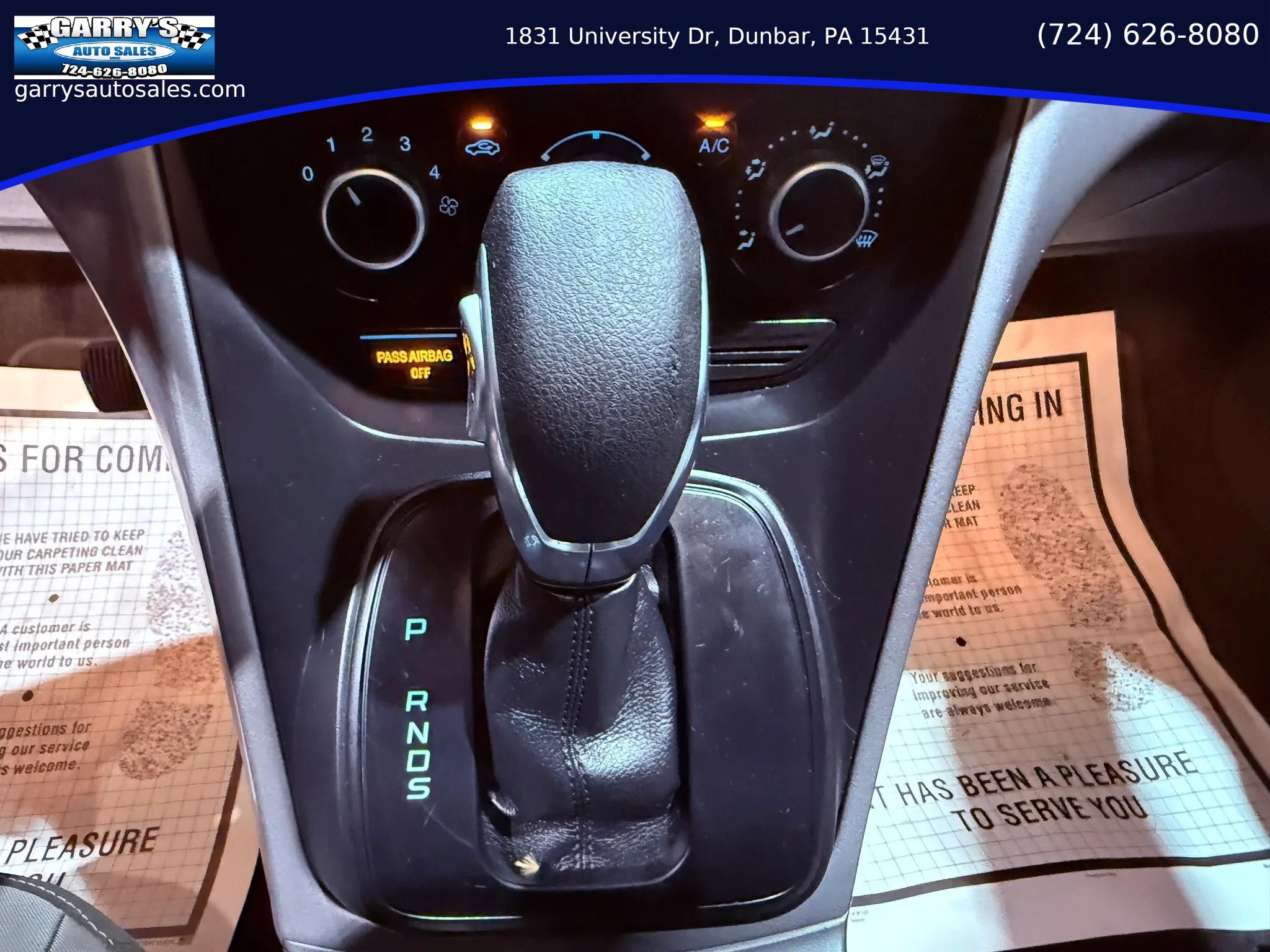 Used 2015 Ford Escape SE FWD image 21