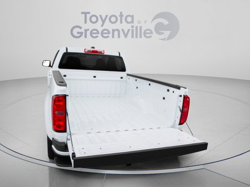Used 2015 Chevrolet Colorado W/T RWD image 6