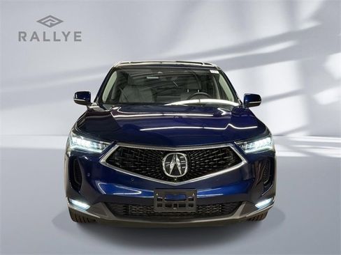 Used 2023 Acura RDX AWD w/ Advance Package image 8