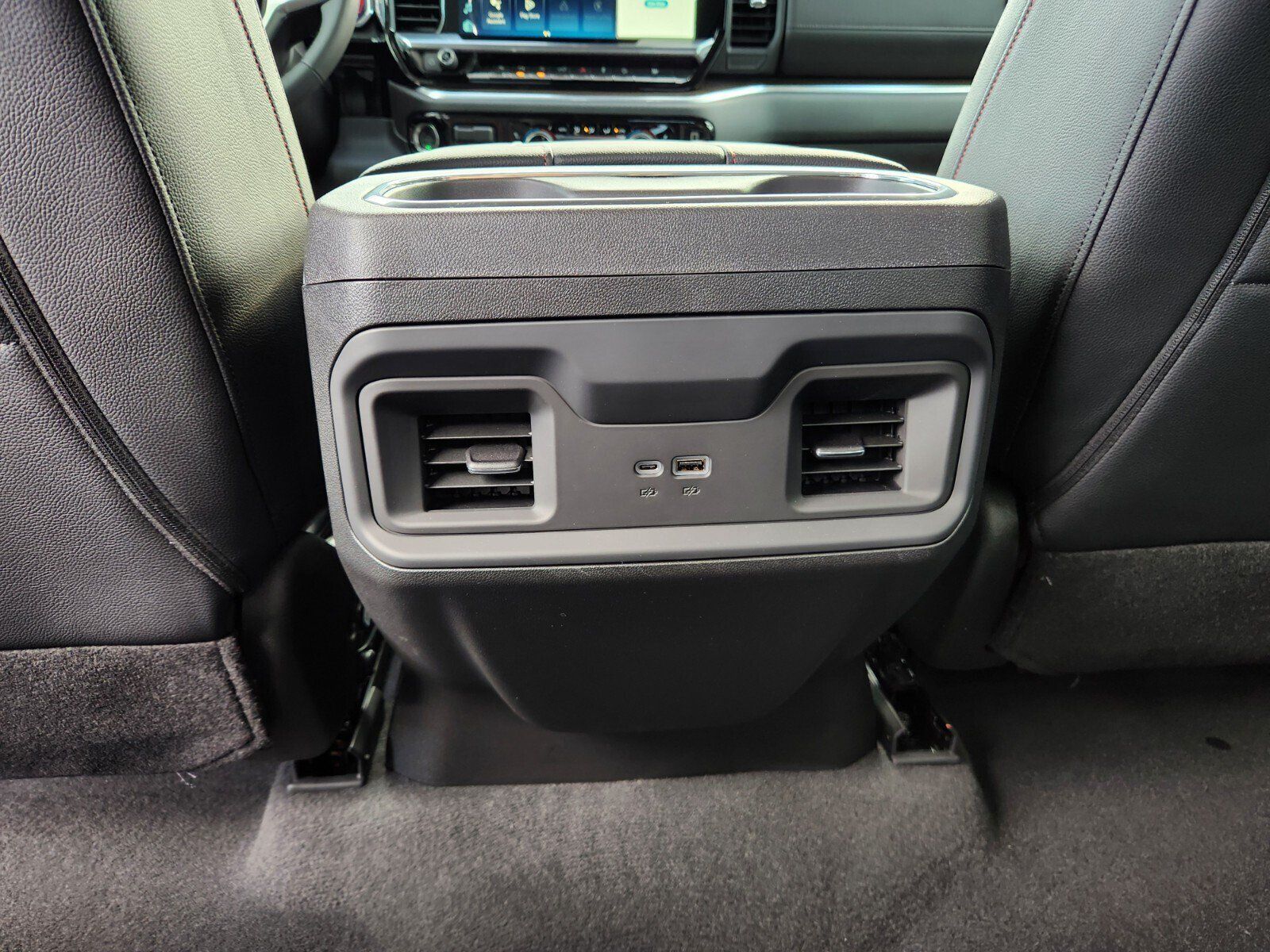 New 2026 Chevrolet Silverado 1500 RST AWD/4WD image 12