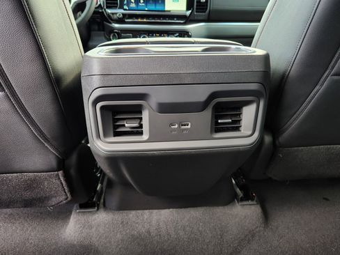 New 2026 Chevrolet Silverado 1500 RST image 12