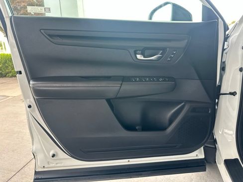 Used 2024 Honda CR-V Sport-L image 10
