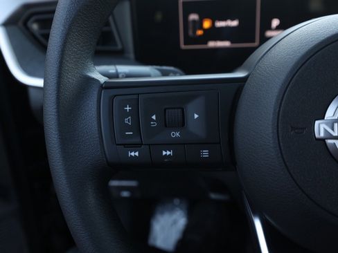 New 2026 Nissan Kicks SV image 26