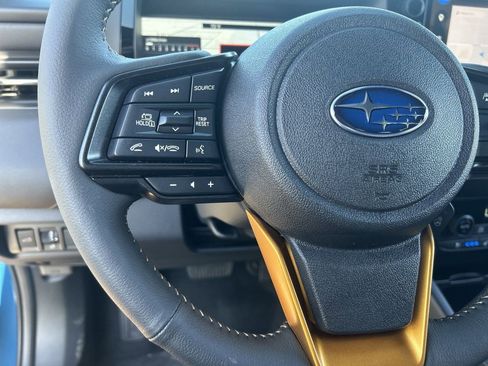 New 2026 Subaru Outback Wilderness AWD/4WD image 20