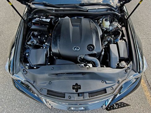 Used 2015 Lexus IS 250 RWD image 43