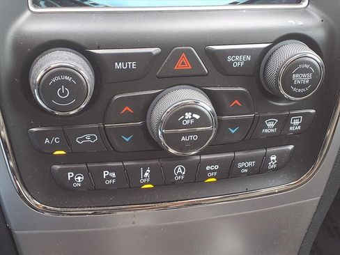 Used 2018 Jeep Grand Cherokee High Altitude image 12