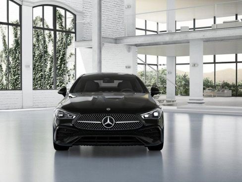 New 2026 Mercedes-Benz CLE 450 4MATIC Coupe image 7