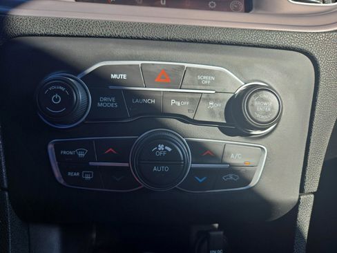 Used 2023 Dodge Charger Scat Pack image 13