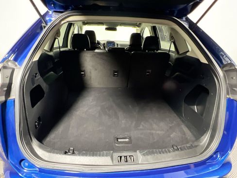 Used 2023 Ford Edge SEL image 34