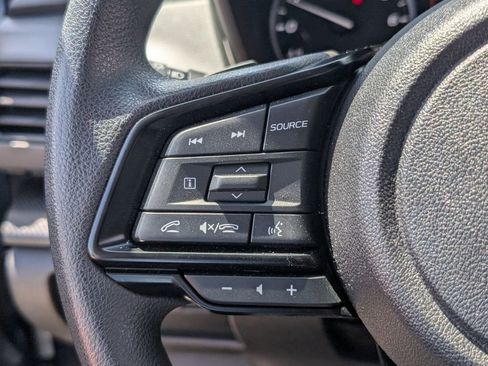 Certified 2024 Subaru Crosstrek 2.0i Premium image 24