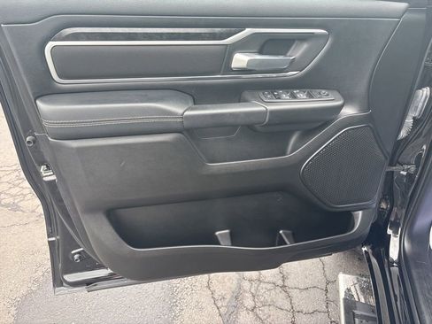 Used 2023 RAM 1500 Big Horn AWD/4WD image 11