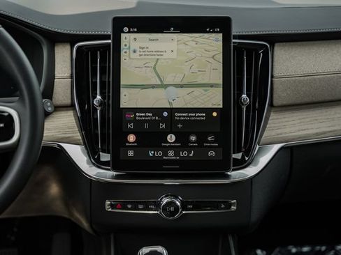New 2026 Volvo XC90 T8 Ultra w/ Protection Package Premier AWD/4WD image 22