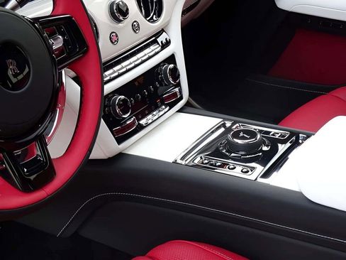 New 2026 Rolls-Royce Ghost Extended image 6