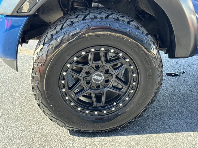 Used 2019 Ford Ranger Lariat w/ Equipment Group 501A Mid RWD image 15