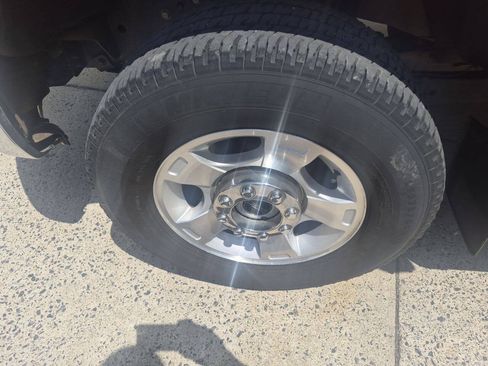 Used 2016 Ford F250 XLT AWD/4WD image 6
