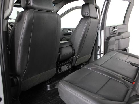 Used 2023 Chevrolet Silverado 3500 W/T w/ WT Fleet Convenience Package image 28