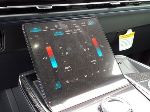 New 2026 Cadillac Escalade IQL Luxury image 13