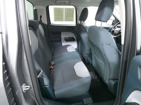 New 2026 Ford Maverick XLT w/ XLT Luxury Package AWD/4WD image 16