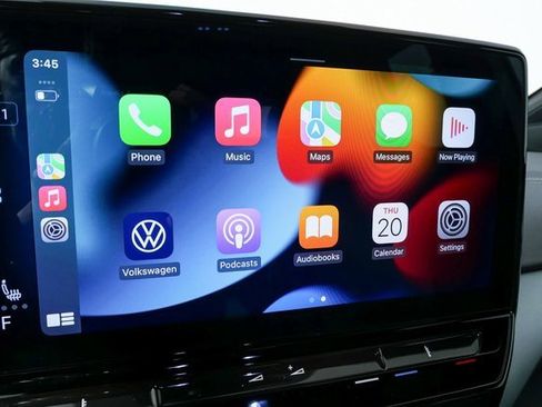 Used 2024 Volkswagen ID.4 2WD image 15