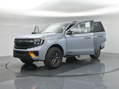 New 2026 Ford Expedition Tremor AWD/4WD image 34