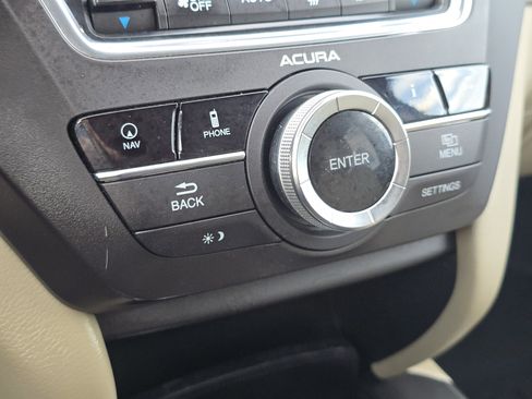 Used 2016 Acura MDX FWD w/ Technology Package image 23