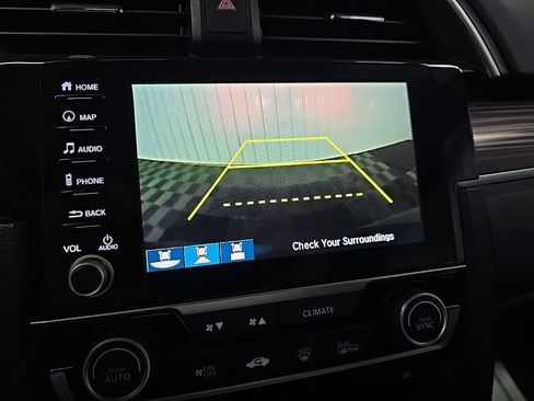 Used 2020 Honda Civic Touring image 23