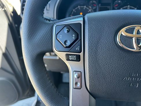 Used 2024 Toyota 4Runner SR5 image 14