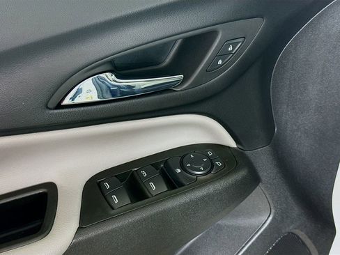 Used 2024 Chevrolet Equinox LS w/ LS Convenience Package image 17