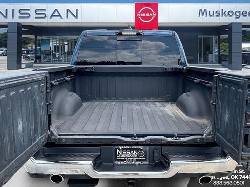Used 2023 RAM 1500 Limited AWD/4WD image 7