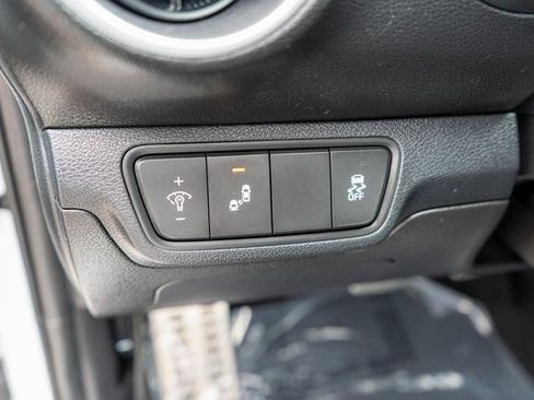 Used 2023 Kia Forte GT-Line w/ GT-Line Premium Package FWD image 20