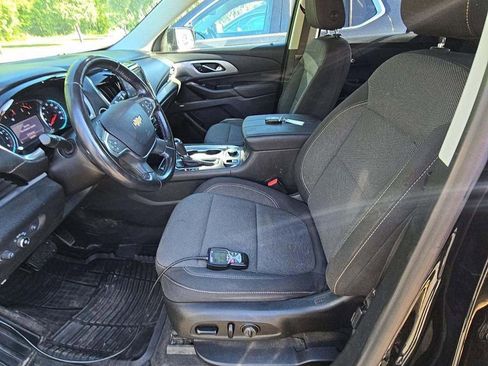 Used 2020 Chevrolet Traverse LT AWD/4WD image 2