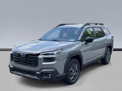 Certified 2026 Subaru Outback Premium