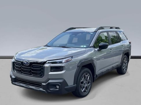 Certified 2026 Subaru Outback Premium AWD/4WD image 1