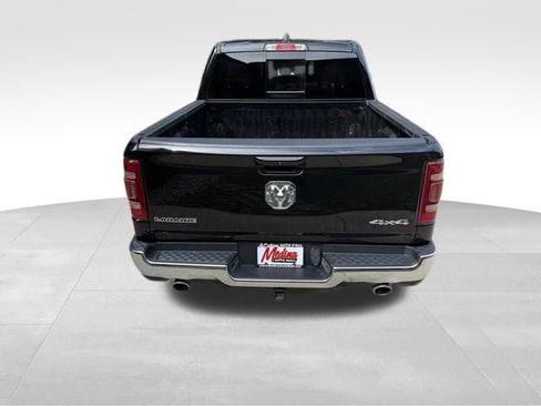 Used 2023 RAM 1500 Laramie AWD/4WD image 6