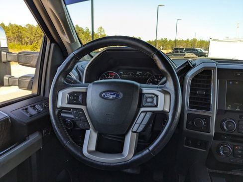 Used 2018 Ford F250 Lariat w/ Lariat Ultimate Package image 30