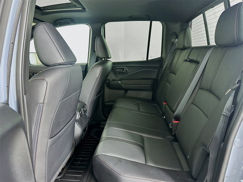 Certified 2025 Honda Ridgeline TrailSport image 15