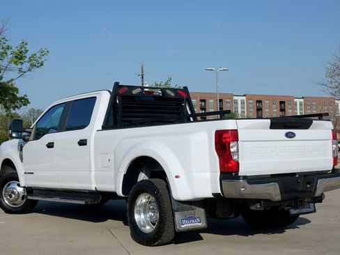 Used 2020 Ford F350 XL w/ STX Appearance Package AWD/4WD image 17