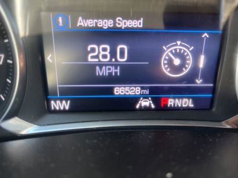 Used 2021 Chevrolet Equinox LT image 30