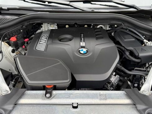 Used 2019 BMW X3 sDrive30i RWD image 32