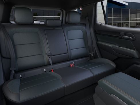 New 2026 GMC Terrain AT4 w/ Convenience Package III image 51