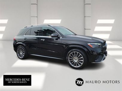 Certified 2024 Mercedes-Benz GLE 350 4MATIC