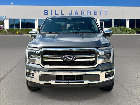New 2026 Ford F150 Lariat AWD/4WD image 2