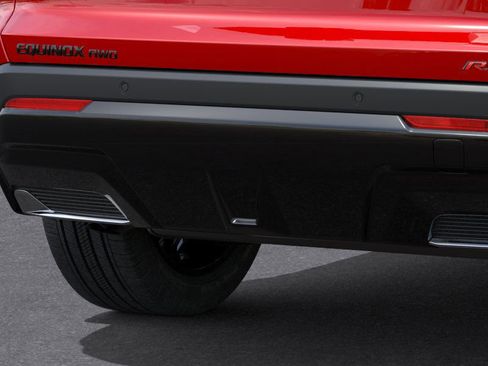 New 2026 Chevrolet Equinox RS w/ Safety and Technology Package image 14