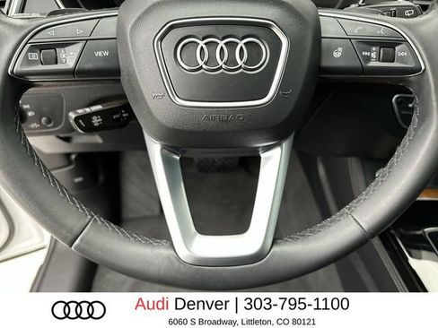 Certified 2023 Audi Q5 2.0T Premium Plus w/ Premium Plus Package AWD/4WD image 15