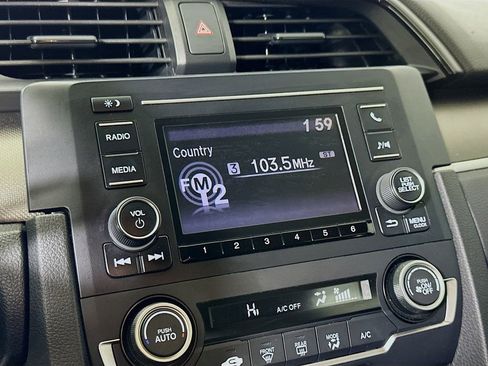 Used 2020 Honda Civic LX image 25