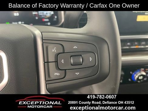 Used 2026 GMC Sierra 1500 Elevation AWD/4WD image 38